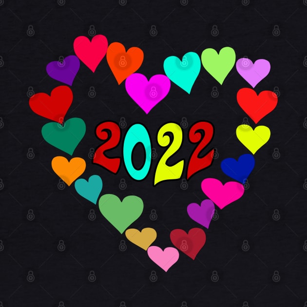 2022 by sarahnash